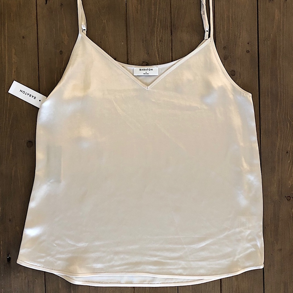 New Aritzia Camisole